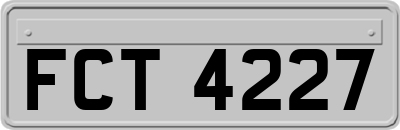 FCT4227