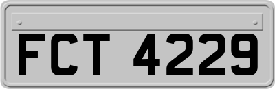 FCT4229