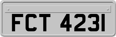 FCT4231