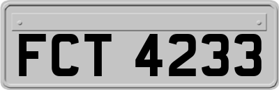 FCT4233