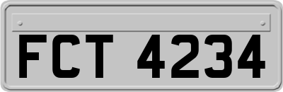 FCT4234