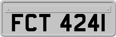 FCT4241