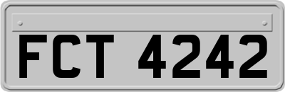 FCT4242