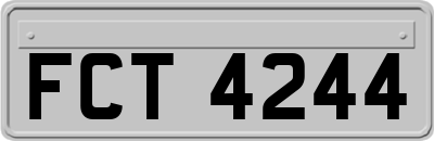 FCT4244