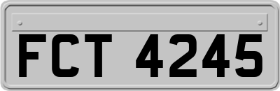 FCT4245