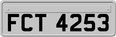 FCT4253