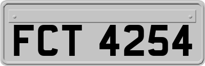 FCT4254