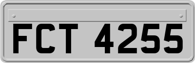 FCT4255