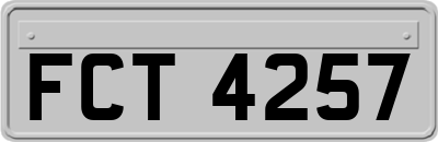 FCT4257