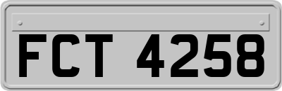FCT4258