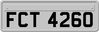 FCT4260