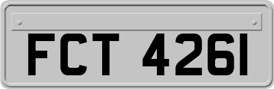 FCT4261
