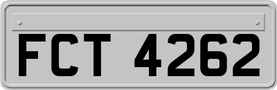 FCT4262