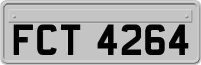 FCT4264