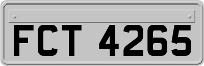 FCT4265