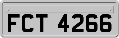 FCT4266