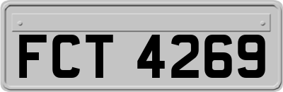 FCT4269