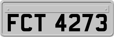FCT4273
