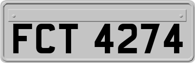FCT4274