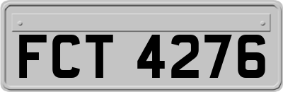FCT4276