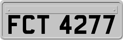 FCT4277