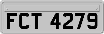 FCT4279