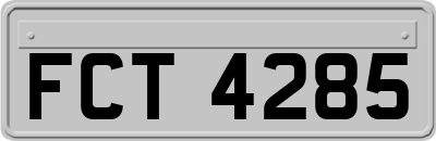 FCT4285