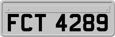 FCT4289