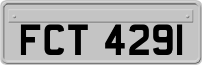 FCT4291