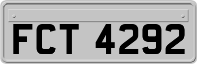 FCT4292