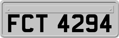 FCT4294