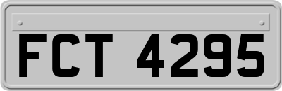 FCT4295