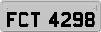 FCT4298