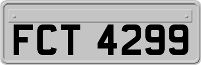 FCT4299