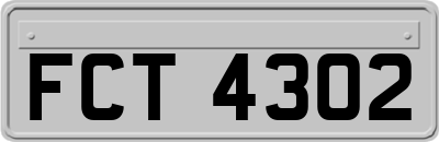 FCT4302