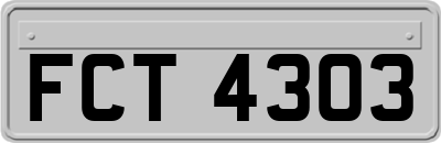FCT4303