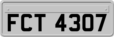 FCT4307