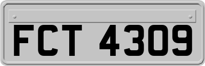 FCT4309