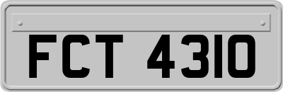 FCT4310