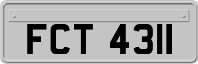 FCT4311