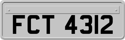 FCT4312
