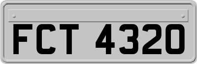FCT4320