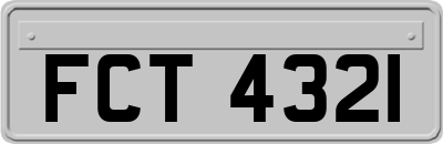 FCT4321