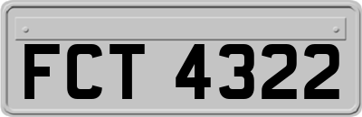FCT4322