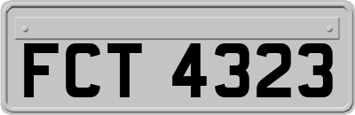 FCT4323