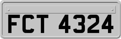 FCT4324