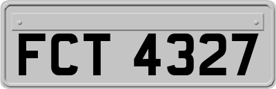 FCT4327