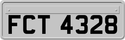 FCT4328
