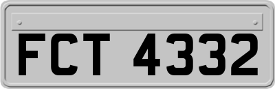 FCT4332