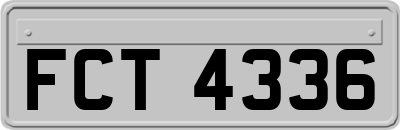 FCT4336